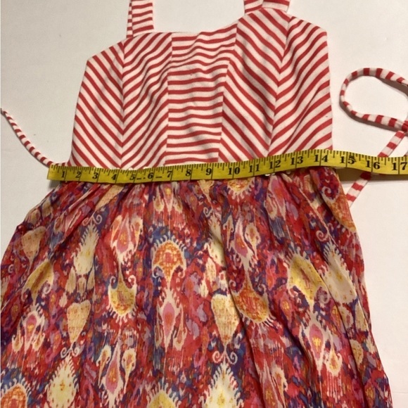 Speechless Junior Sleeveless Summer Dress Size 14 - Picture 6 of 9